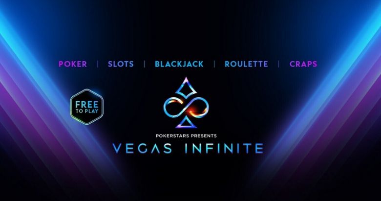 Vegas Infinite Expands With a PC Launch!