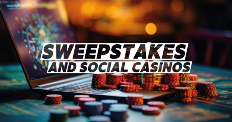 Best Sweepstakes Casinos 2023: Play Top Social Casino Games, Best Daily