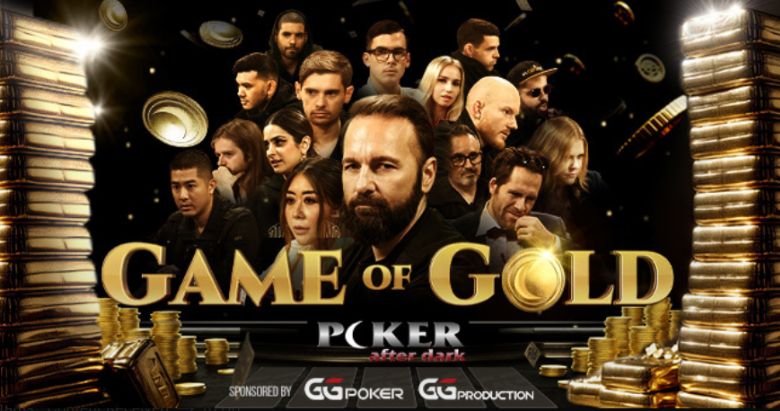 Game of Gold – A Massive Success!