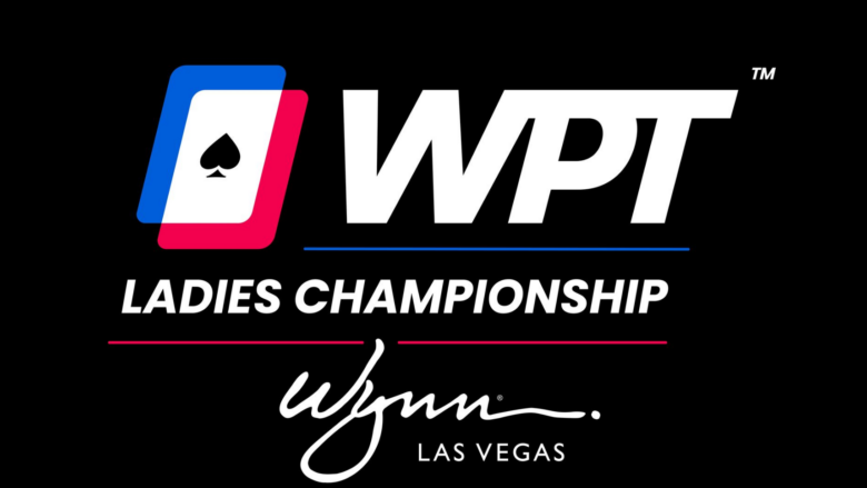 WPT World Championship WPT Ladies Championship 2023 at Wynn Las Vegas
