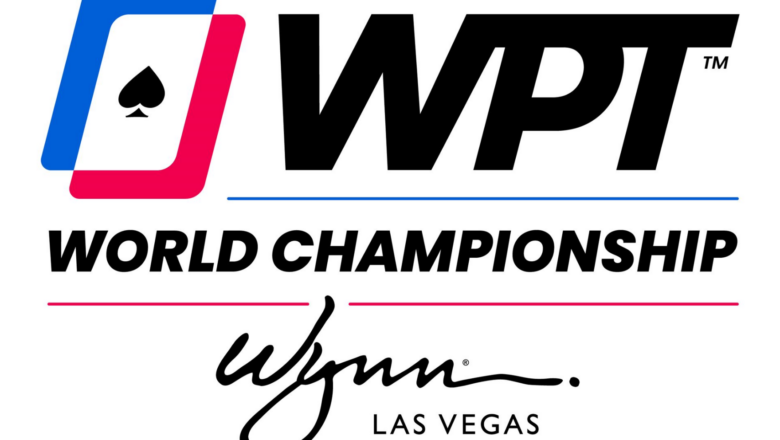 WPT World Championship at Wynn las Vegas