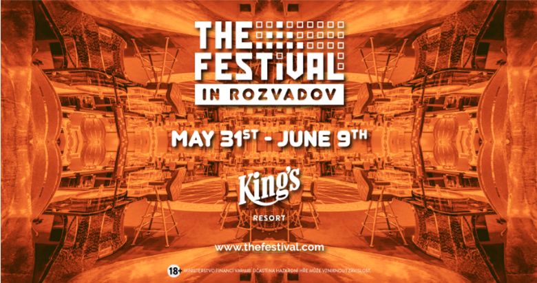 The Schedule Is Out for The Festival Rozvadov 2024!