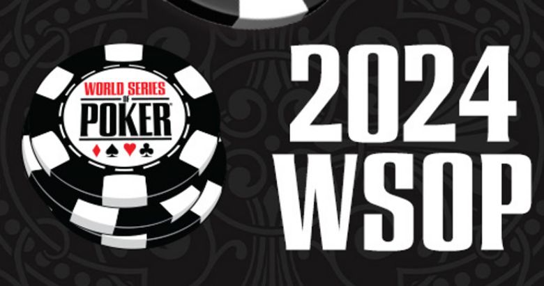The WSOP 2024 Schedule Is Here!