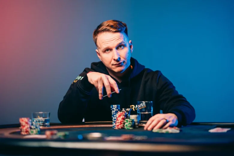 Ben Rolle tips