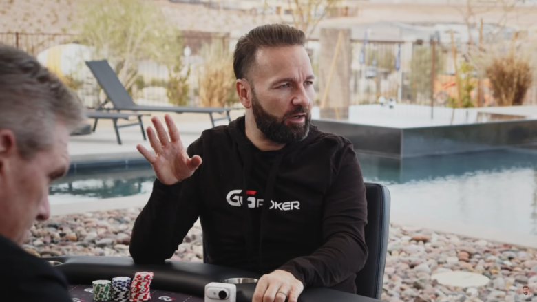 Daniel Negreanu