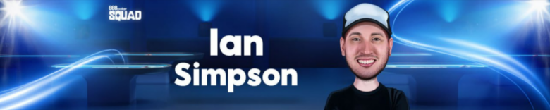 888poker Ian Simpson