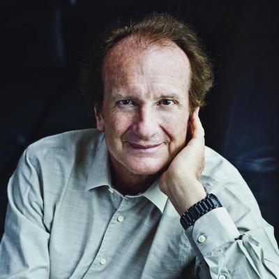 Image of Jean-Noel Thorel