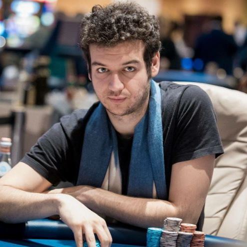 Image of Michael Addamo