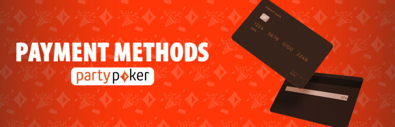 partypoker bienvenue