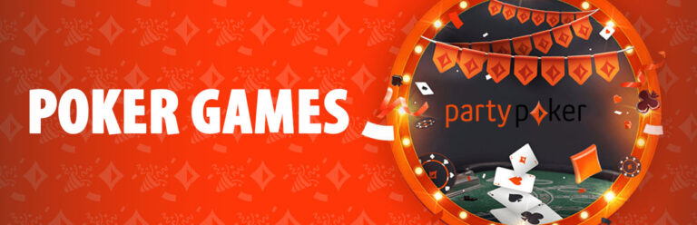 application partypoker Android