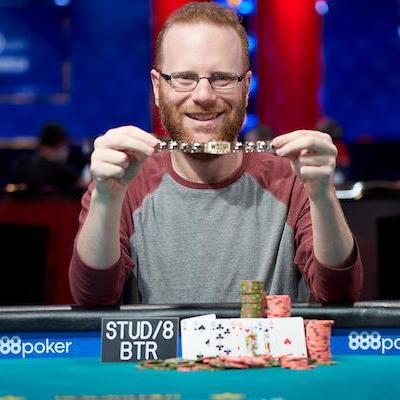 Image of Adam Friedman