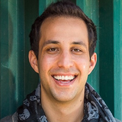 Image of Alec Torelli