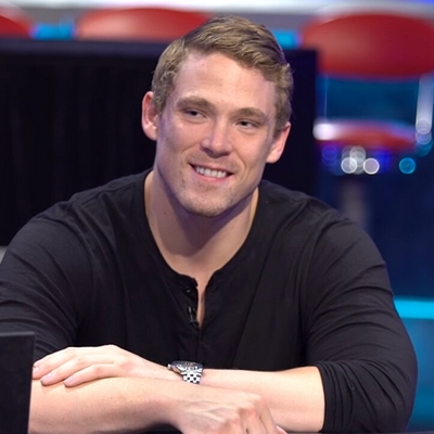 Image of William Alex Foxen
