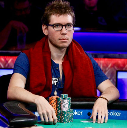 Image of Andrew Lichtenberger