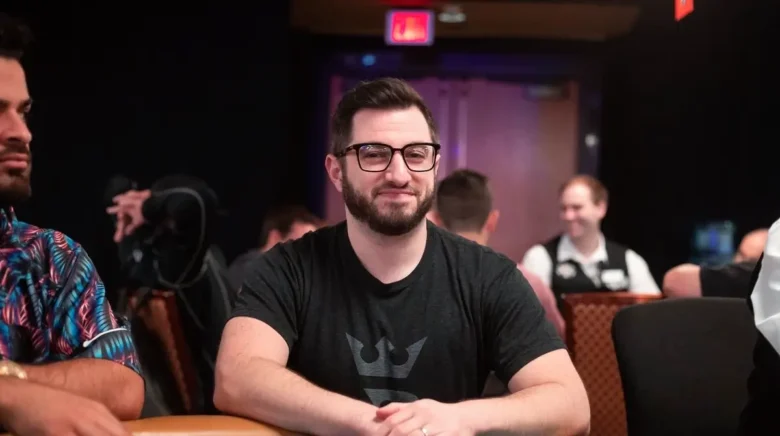 Phil Galfond tips