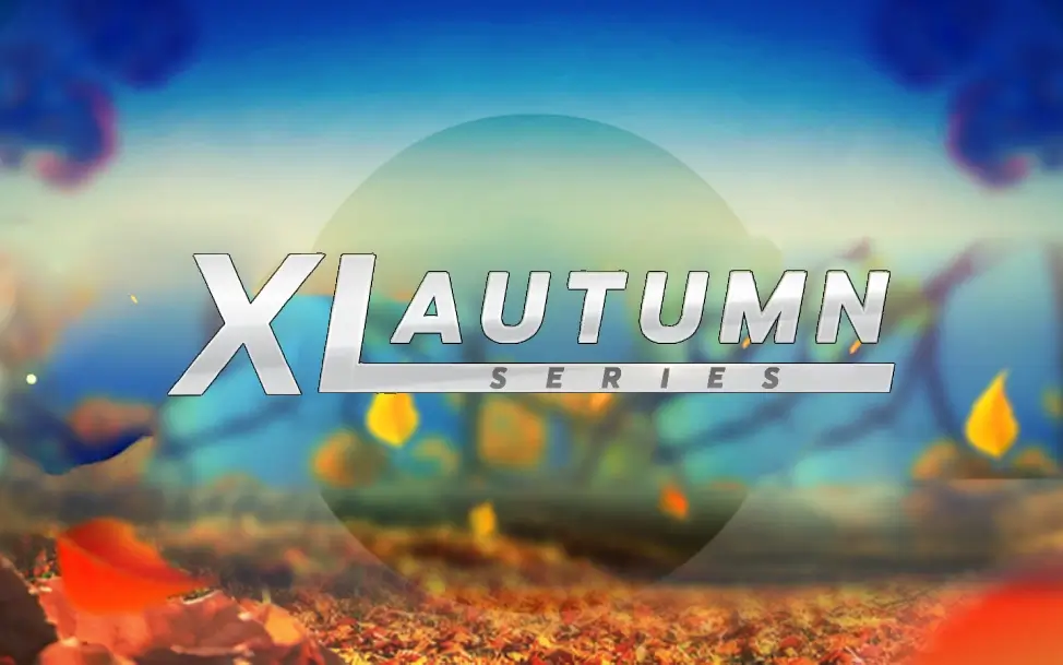 888Poker XL Autumn Series promotion