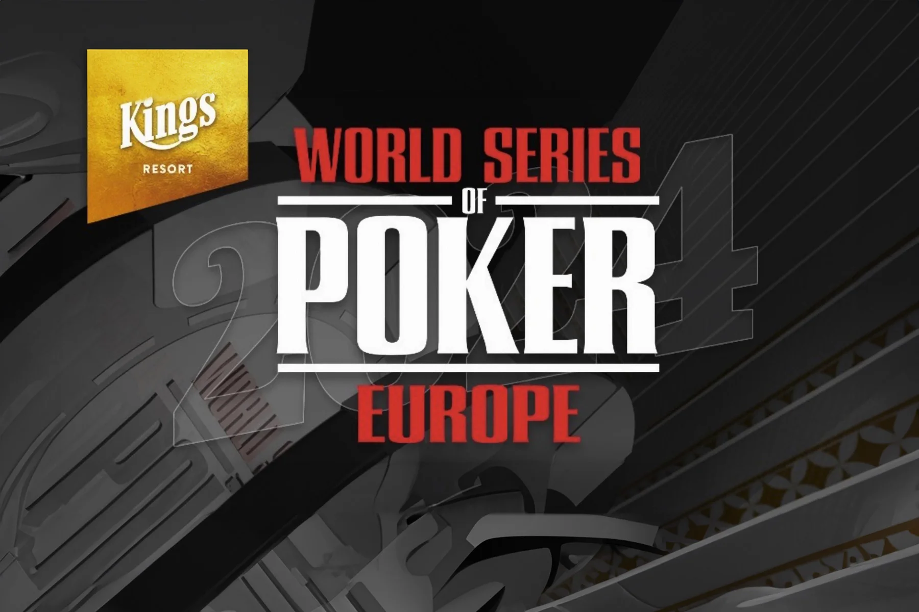 WSOPE 2024