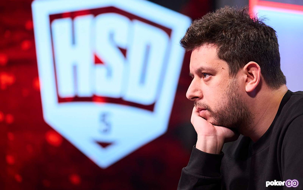 Jared Bleznick Won the Second High Stakes Duel Match Against Patrik Antonius