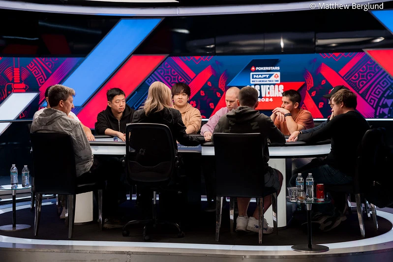 How to Adjust to a Tight or Loose Poker Table