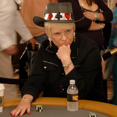 Image of Susie Isaacs