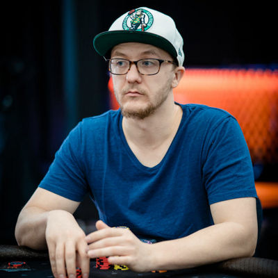 Image of Kahle Burns