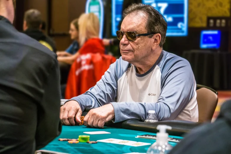 John Miami Cernuto