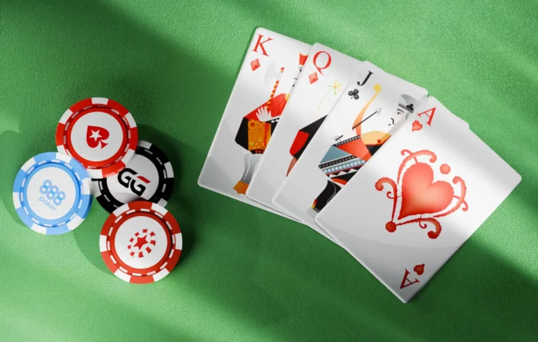 Poker Rooms for Omaha Tournaments