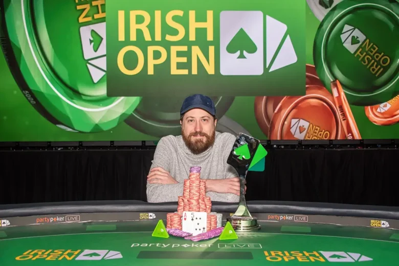 irish Poker Open Quiz 1 question 8