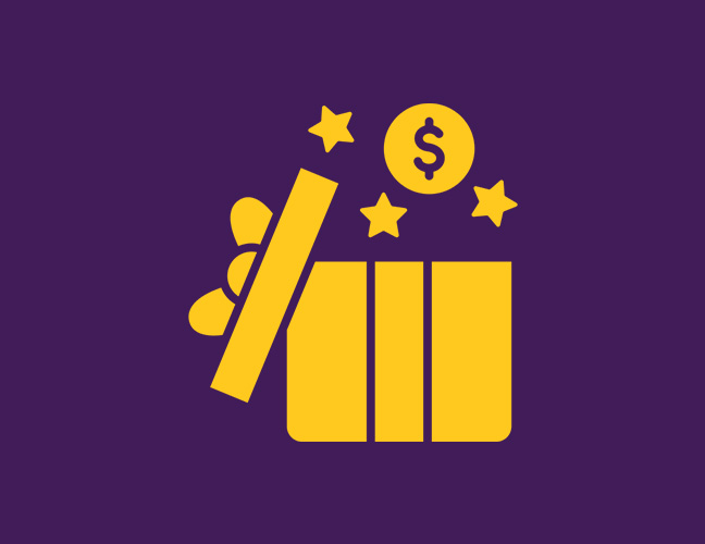 Claim Your Welcome Bonus: