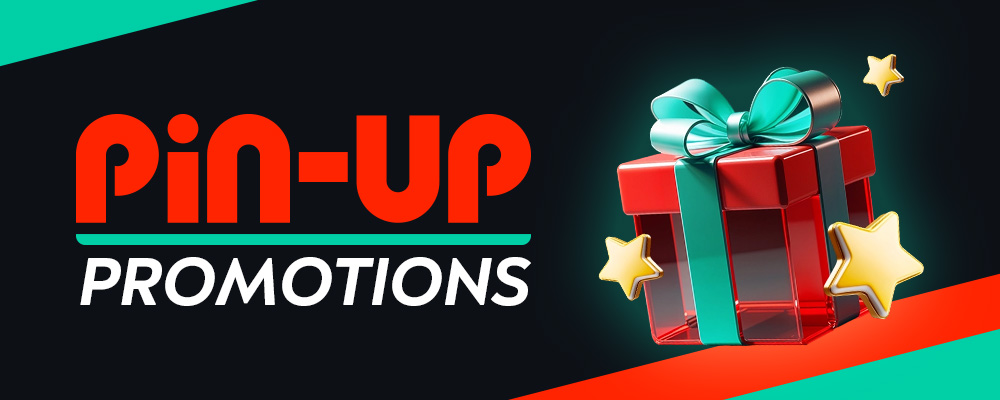Pin-Up Poker Promotions