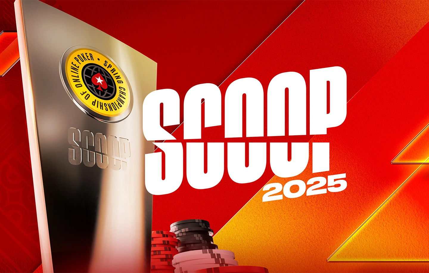 SCOOP 2025