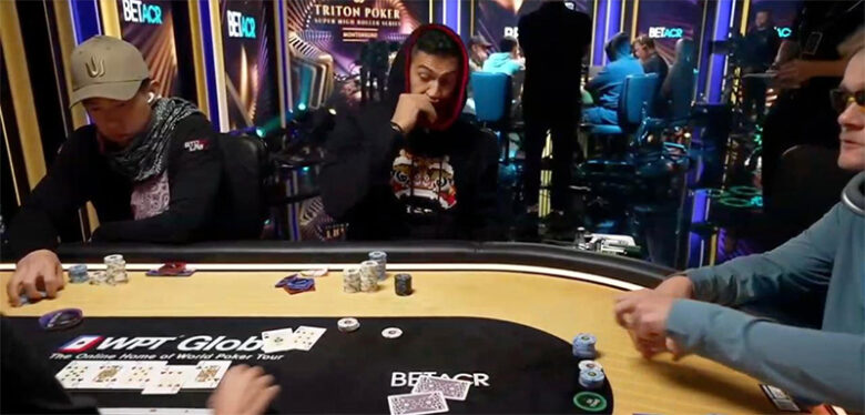 Malinowski, Sturm, Ivey were eliminated shortly before ITM