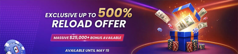 WPT Global May 2025