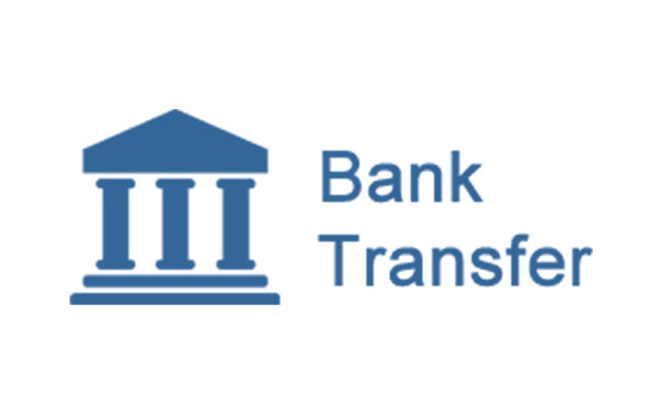 Bank Transfers
