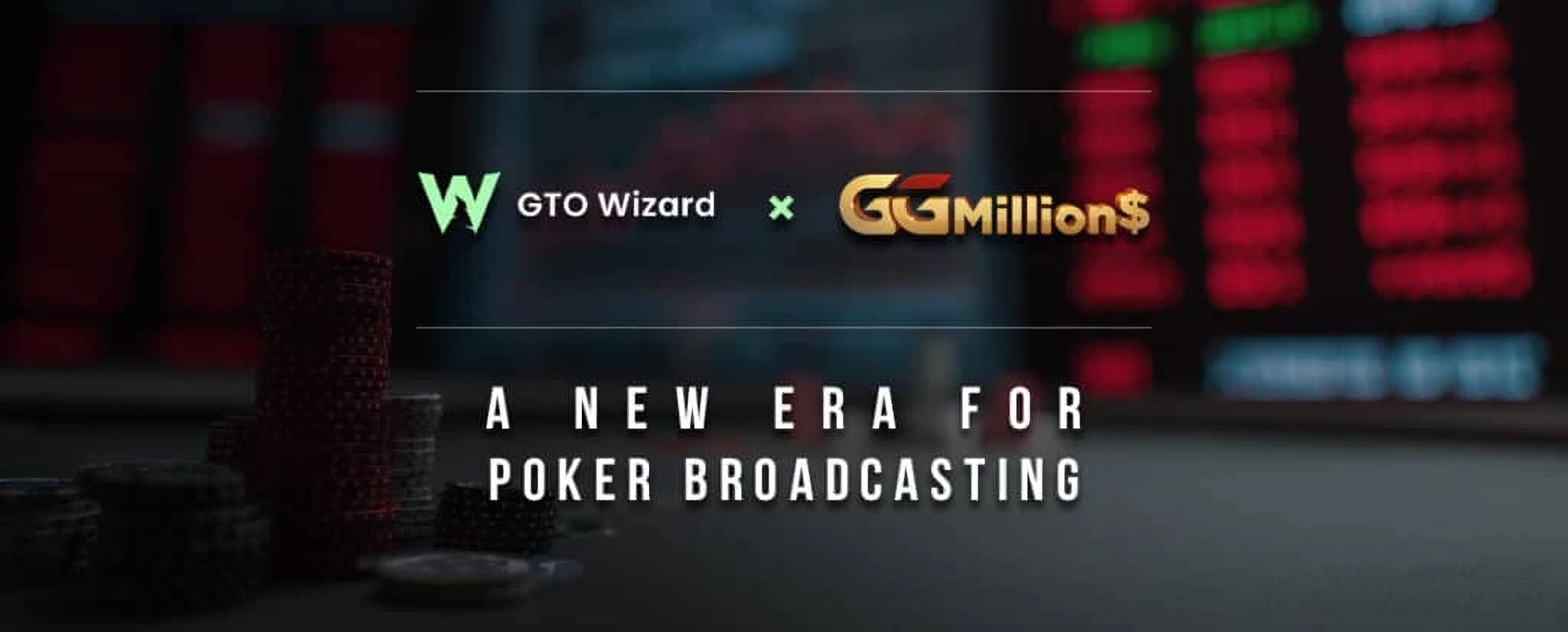 GGPoker GTO Wizard