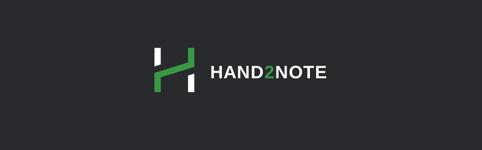 Hand2Note