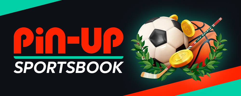 Pin-Up Sportsbook