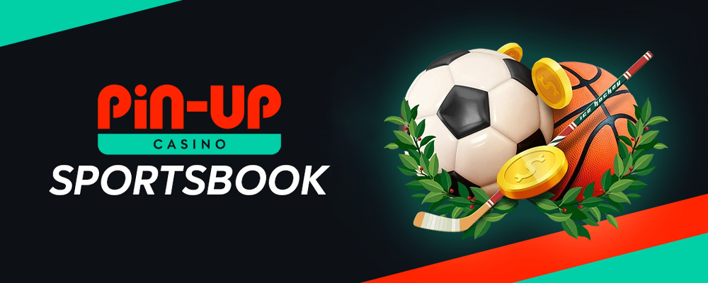 Pin-Up Sportsbook