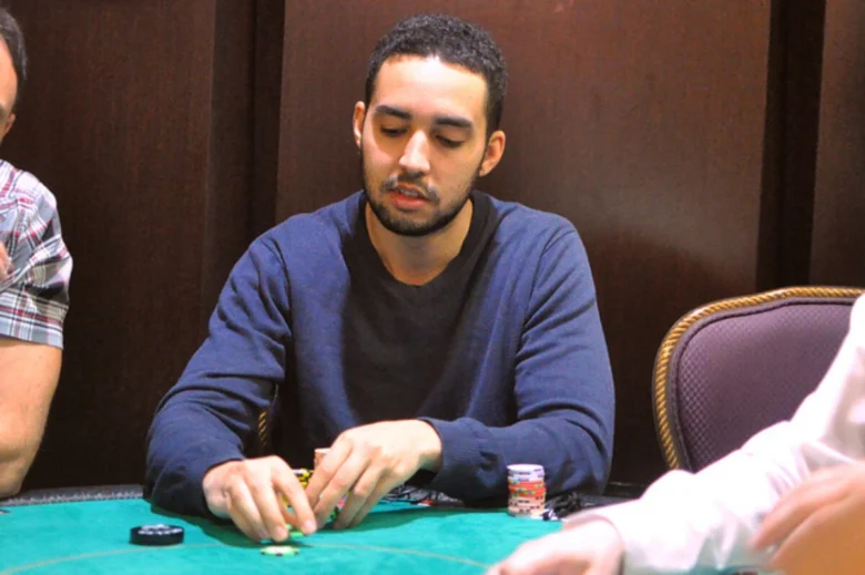 Ramzi Jelassi
