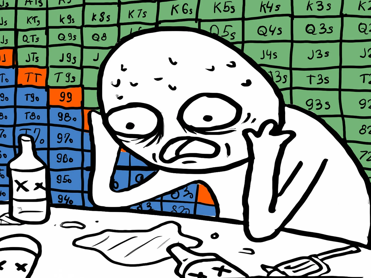 hardest poker quiz