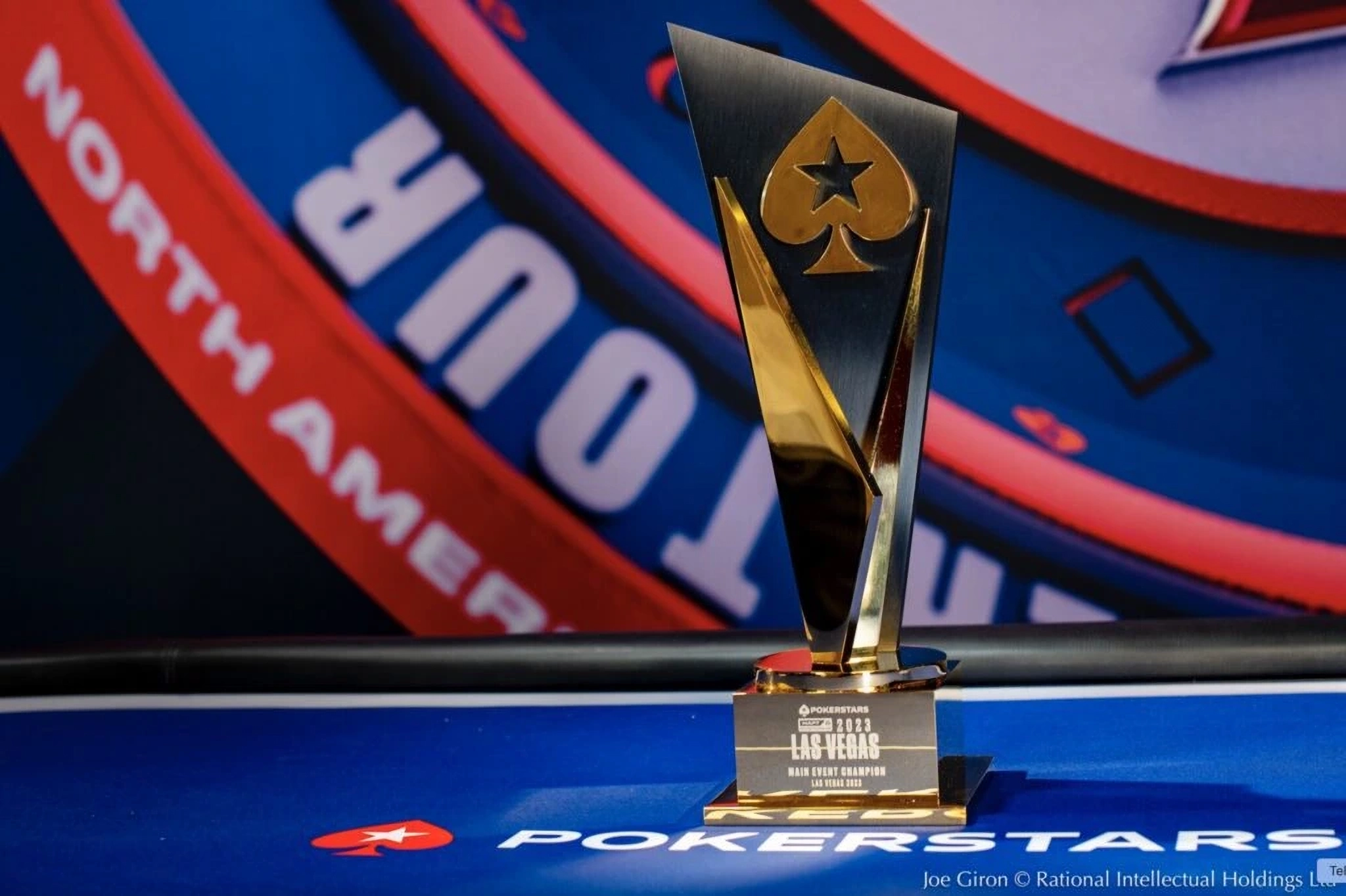 PokerStars Updates 2025 NAPT