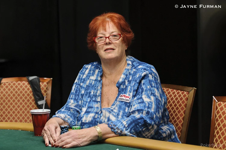 Linda Johnson