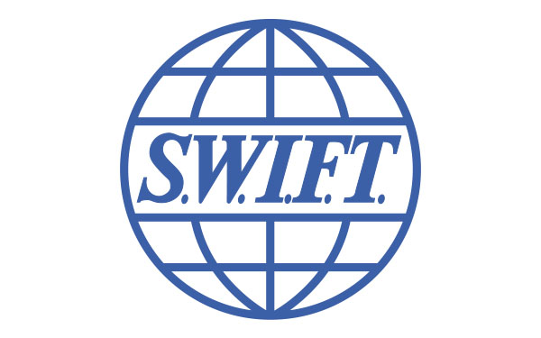 SWIFT transfers