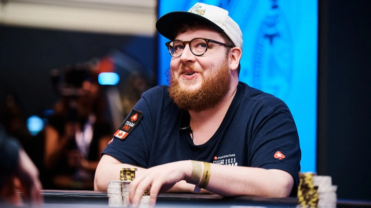 Tonkaaa Talbot won twice during his stream.