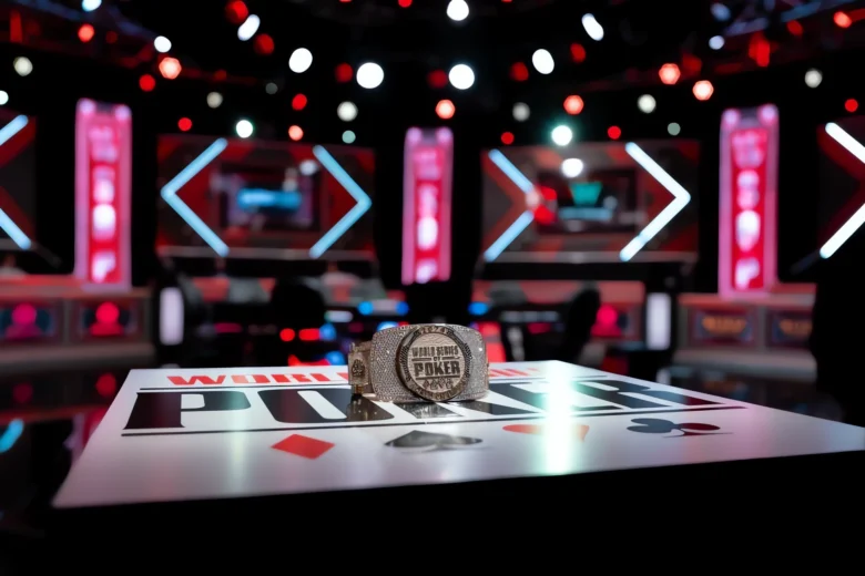 WSOP 2025 Canadians