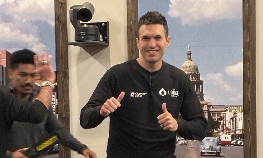 Doug Polk