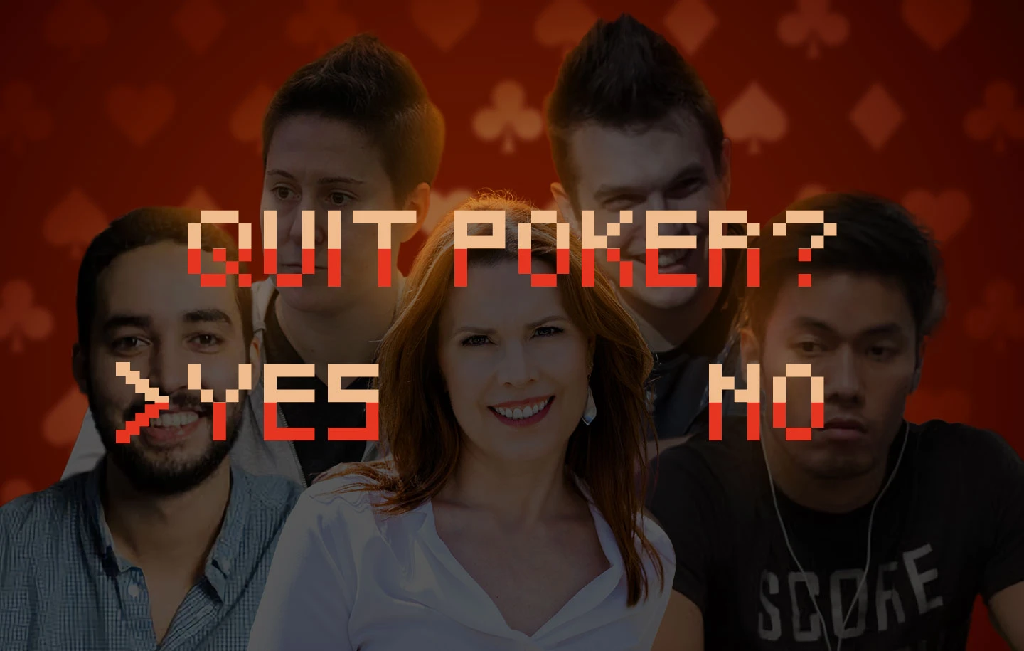 The most famous Poker Stars which quited poker