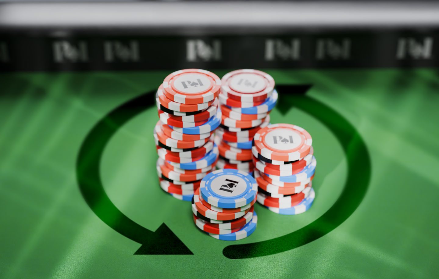 What Is the Difference Between Rebuy And Re-Entry?