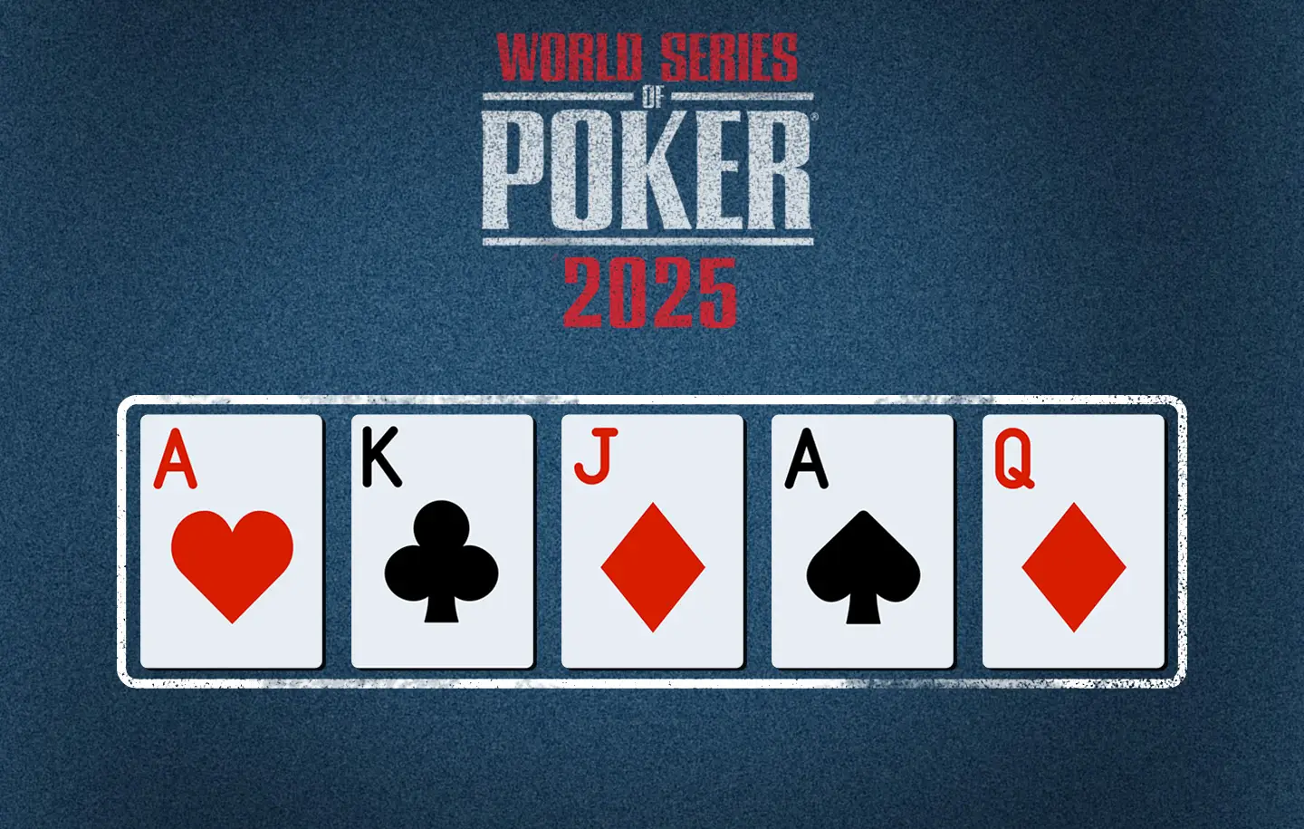 Pot Limit Omaha Event #5 Wsop 2025 hand analysis.