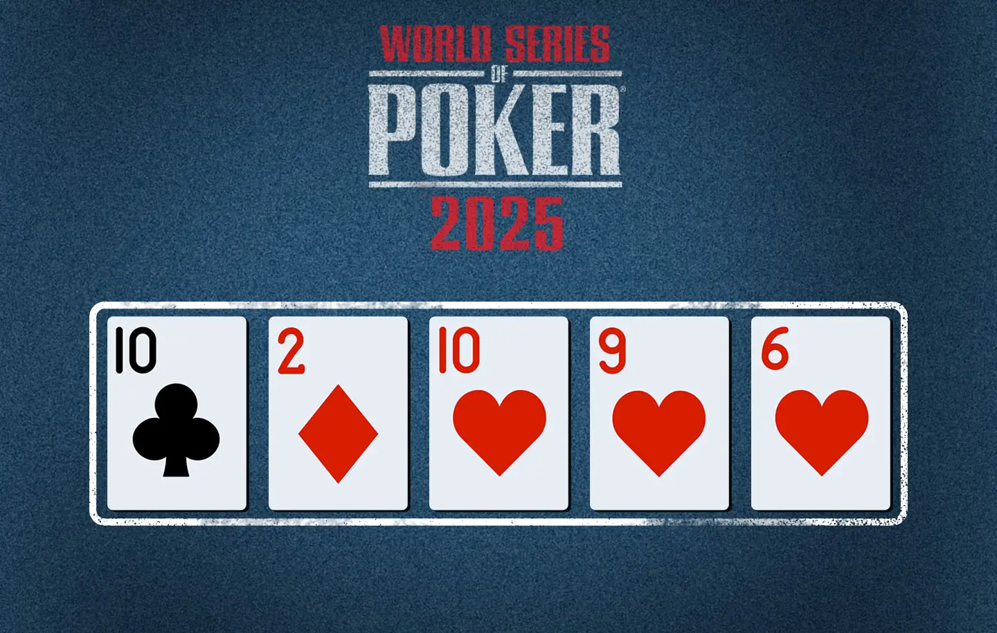 Wilklow vs Strelitz on WSOP 2025